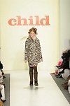 at the CHILD Magazine fashion show at Bryant Park in Manhattan, N.Y. on 2-6-06. photo by Rob Rich copyright 2006 516-676-3939 robwayne1@aol.com