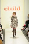 at the CHILD Magazine fashion show at Bryant Park in Manhattan, N.Y. on 2-6-06. photo by Rob Rich copyright 2006 516-676-3939 robwayne1@aol.com