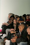 Lindsay Lohan<br>at the CHILD Magazine fashion show at Bryant Park in Manhattan, N.Y. on 2-6-06. photo by Rob Rich copyright 2006 516-676-3939 robwayne1@aol.com