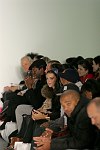 Lindsay Lohan<br>at the CHILD Magazine fashion show at Bryant Park in Manhattan, N.Y. on 2-6-06. photo by Rob Rich copyright 2006 516-676-3939 robwayne1@aol.com