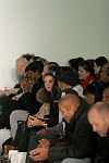 Lindsay Lohan<br>at the CHILD Magazine fashion show at Bryant Park in Manhattan, N.Y. on 2-6-06. photo by Rob Rich copyright 2006 516-676-3939 robwayne1@aol.com