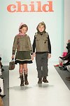 at the CHILD Magazine fashion show at Bryant Park in Manhattan, N.Y. on 2-6-06. photo by Rob Rich copyright 2006 516-676-3939 robwayne1@aol.com