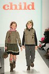 at the CHILD Magazine fashion show at Bryant Park in Manhattan, N.Y. on 2-6-06. photo by Rob Rich copyright 2006 516-676-3939 robwayne1@aol.com