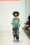 at the CHILD Magazine fashion show at Bryant Park in Manhattan, N.Y. on 2-6-06. photo by Rob Rich copyright 2006 516-676-3939 robwayne1@aol.com