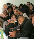 Lindsay Lohan<br>at the CHILD Magazine fashion show at Bryant Park in Manhattan, N.Y. on 2-6-06. photo by Rob Rich copyright 2006 516-676-3939 robwayne1@aol.com
