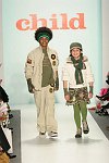 at the CHILD Magazine fashion show at Bryant Park in Manhattan, N.Y. on 2-6-06. photo by Rob Rich copyright 2006 516-676-3939 robwayne1@aol.com