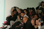 Kimora Lee Simmons, Russell Simmons<br>at the CHILD Magazine fashion show at Bryant Park in Manhattan, N.Y. on 2-6-06. photo by Rob Rich copyright 2006 516-676-3939 robwayne1@aol.com