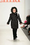 at the CHILD Magazine fashion show at Bryant Park in Manhattan, N.Y. on 2-6-06. photo by Rob Rich copyright 2006 516-676-3939 robwayne1@aol.com