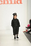 at the CHILD Magazine fashion show at Bryant Park in Manhattan, N.Y. on 2-6-06. photo by Rob Rich copyright 2006 516-676-3939 robwayne1@aol.com