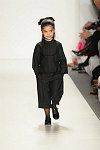 at the CHILD Magazine fashion show at Bryant Park in Manhattan, N.Y. on 2-6-06. photo by Rob Rich copyright 2006 516-676-3939 robwayne1@aol.com