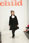 at the CHILD Magazine fashion show at Bryant Park in Manhattan, N.Y. on 2-6-06. photo by Rob Rich copyright 2006 516-676-3939 robwayne1@aol.com