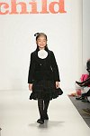 at the CHILD Magazine fashion show at Bryant Park in Manhattan, N.Y. on 2-6-06. photo by Rob Rich copyright 2006 516-676-3939 robwayne1@aol.com