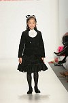 at the CHILD Magazine fashion show at Bryant Park in Manhattan, N.Y. on 2-6-06. photo by Rob Rich copyright 2006 516-676-3939 robwayne1@aol.com