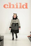 at the CHILD Magazine fashion show at Bryant Park in Manhattan, N.Y. on 2-6-06. photo by Rob Rich copyright 2006 516-676-3939 robwayne1@aol.com