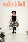 at the CHILD Magazine fashion show at Bryant Park in Manhattan, N.Y. on 2-6-06. photo by Rob Rich copyright 2006 516-676-3939 robwayne1@aol.com