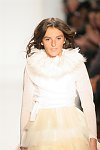 at the CHILD Magazine fashion show at Bryant Park in Manhattan, N.Y. on 2-6-06. photo by Rob Rich copyright 2006 516-676-3939 robwayne1@aol.com