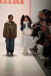 at the CHILD Magazine fashion show at Bryant Park in Manhattan, N.Y. on 2-6-06. photo by Rob Rich copyright 2006 516-676-3939 robwayne1@aol.com