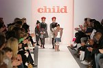 at the CHILD Magazine fashion show at Bryant Park in Manhattan, N.Y. on 2-6-06. photo by Rob Rich copyright 2006 516-676-3939 robwayne1@aol.com