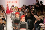 at the CHILD Magazine fashion show at Bryant Park in Manhattan, N.Y. on 2-6-06. photo by Rob Rich copyright 2006 516-676-3939 robwayne1@aol.com