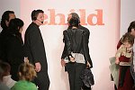 Lindsay Lohan<br>at the CHILD Magazine fashion show at Bryant Park in Manhattan, N.Y. on 2-6-06. photo by Rob Rich copyright 2006 516-676-3939 robwayne1@aol.com