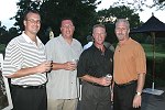   at the 2nd Annual Golf Outing to benefit the Wipe Out Leukemia Forever Foundation at the Winged Foot Golf Club on July 26, 2004 in Mamaroneck, N.Y. photo by Rob Rich copyright 2004 516-676-3939 robwayne1@aol.com