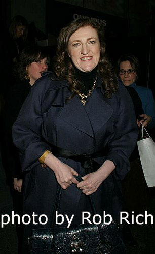 Glenda Bailey
