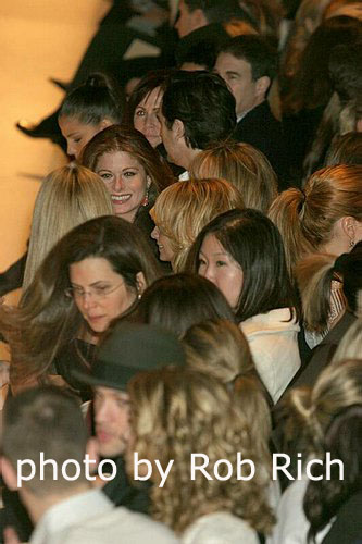 Debra Messing