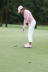 Denise Wohl  at the Evelyn Lauder Breast Cancer Golf Tournament at Hampton Hills Golf Course in Westhamtpon on 8-5-04.<br>photo by Rob Rich copyright 2004 516-676-3939  robwayne1@aol.com