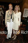  at The Rose Luncheon to benefit Little Flower Children's Services of New York at the Mandarin Oriental on 6-15-04  all photos by Rob Rich copyright 2004 516-676-3939