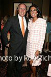  at The Rose Luncheon to benefit Little Flower Children's Services of New York at the Mandarin Oriental on 6-15-04  all photos by Rob Rich copyright 2004 516-676-3939