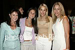  at The Rose Luncheon to benefit Little Flower Children's Services of New York at the Mandarin Oriental on 6-15-04  all photos by Rob Rich copyright 2004 516-676-3939