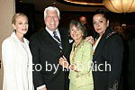  at The Rose Luncheon to benefit Little Flower Children's Services of New York at the Mandarin Oriental on 6-15-04  all photos by Rob Rich copyright 2004 516-676-3939