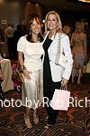  at The Rose Luncheon to benefit Little Flower Children's Services of New York at the Mandarin Oriental on 6-15-04  all photos by Rob Rich copyright 2004 516-676-3939