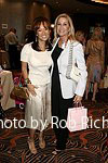  at The Rose Luncheon to benefit Little Flower Children's Services of New York at the Mandarin Oriental on 6-15-04  all photos by Rob Rich copyright 2004 516-676-3939