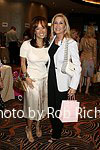  at The Rose Luncheon to benefit Little Flower Children's Services of New York at the Mandarin Oriental on 6-15-04  all photos by Rob Rich copyright 2004 516-676-3939
