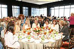  at The Rose Luncheon to benefit Little Flower Children's Services of New York at the Mandarin Oriental on 6-15-04  all photos by Rob Rich copyright 2004 516-676-3939