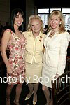  at The Rose Luncheon to benefit Little Flower Children's Services of New York at the Mandarin Oriental on 6-15-04  all photos by Rob Rich copyright 2004 516-676-3939