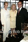  at The Rose Luncheon to benefit Little Flower Children's Services of New York at the Mandarin Oriental on 6-15-04  all photos by Rob Rich copyright 2004 516-676-3939
