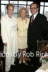  at The Rose Luncheon to benefit Little Flower Children's Services of New York at the Mandarin Oriental on 6-15-04  all photos by Rob Rich copyright 2004 516-676-3939