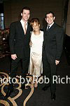  at The Rose Luncheon to benefit Little Flower Children's Services of New York at the Mandarin Oriental on 6-15-04  all photos by Rob Rich copyright 2004 516-676-3939
