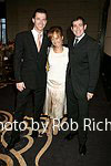  at The Rose Luncheon to benefit Little Flower Children's Services of New York at the Mandarin Oriental on 6-15-04  all photos by Rob Rich copyright 2004 516-676-3939