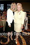  at The Rose Luncheon to benefit Little Flower Children's Services of New York at the Mandarin Oriental on 6-15-04  all photos by Rob Rich copyright 2004 516-676-3939