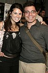  at the Lloyd Klein Fashion show at  Bryant Park in Manhattan, N.Y. on September 11, 2004.photo by Rob Rich copyright 2004<br>516-676-3939<br>robwayne1@aol.com