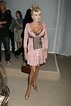 Ivana Trump at the Lloyd Klein Fashion show at  Bryant Park in Manhattan, N.Y. on September 11, 2004.photo by Rob Rich copyright 2004<br>516-676-3939<br>robwayne1@aol.com