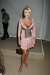 Ivana Trump at the Lloyd Klein Fashion show at  Bryant Park in Manhattan, N.Y. on September 11, 2004.photo by Rob Rich copyright 2004<br>516-676-3939<br>robwayne1@aol.com