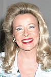 Marianne von Burchard  at the Lloyd Klein Fashion show at  Bryant Park in Manhattan, N.Y. on September 11, 2004.photo by Rob Rich copyright 2004<br>516-676-3939<br>robwayne1@aol.com