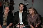  at the Lloyd Klein Fashion show at  Bryant Park in Manhattan, N.Y. on September 11, 2004.photo by Rob Rich copyright 2004<br>516-676-3939<br>robwayne1@aol.com