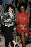  at the Lloyd Klein Fashion show at  Bryant Park in Manhattan, N.Y. on September 11, 2004.photo by Rob Rich copyright 2004<br>516-676-3939<br>robwayne1@aol.com