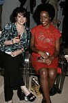  at the Lloyd Klein Fashion show at  Bryant Park in Manhattan, N.Y. on September 11, 2004.photo by Rob Rich copyright 2004<br>516-676-3939<br>robwayne1@aol.com