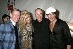  at the Lloyd Klein Fashion show at  Bryant Park in Manhattan, N.Y. on September 11, 2004.photo by Rob Rich copyright 2004<br>516-676-3939<br>robwayne1@aol.com